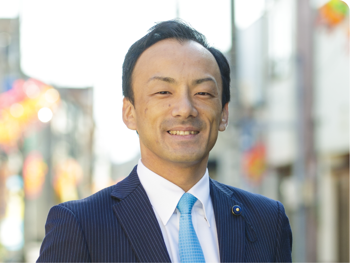 勝つための選挙プランナー海老克昌