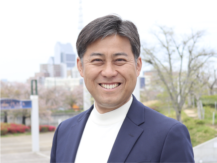 信頼のおける選挙プランナー布田拓也