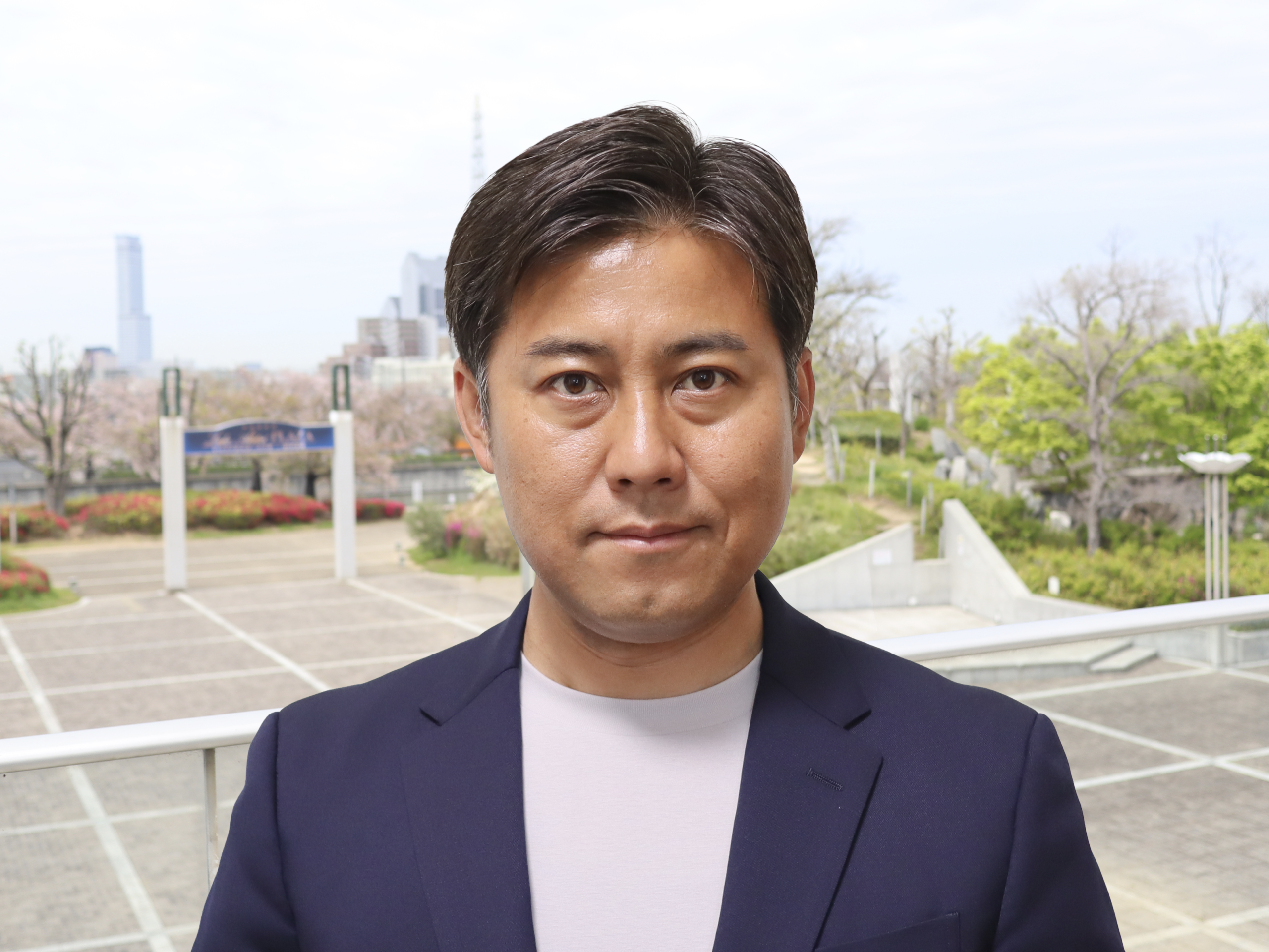 勝つための選挙プランナー布田拓也